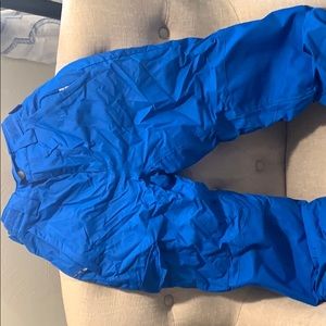 Youth Snow-pants